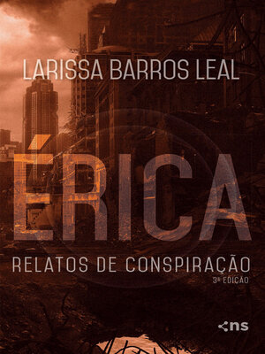 cover image of Érica